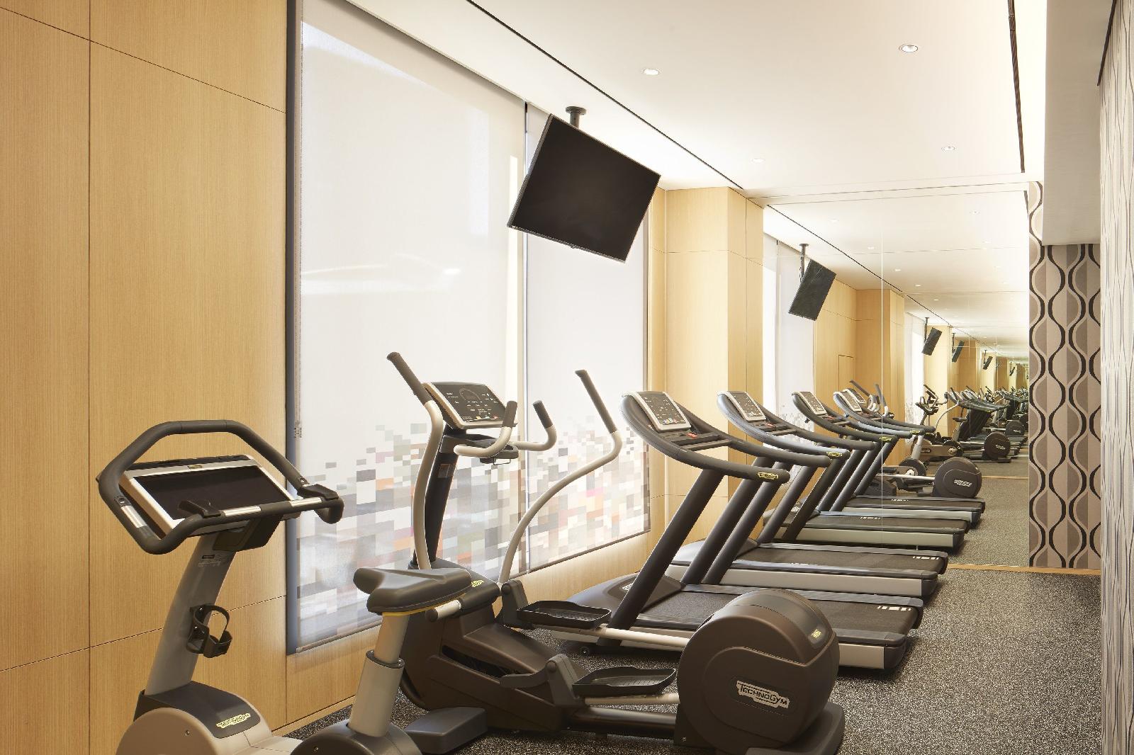 Aloft Seoul Myeongdong