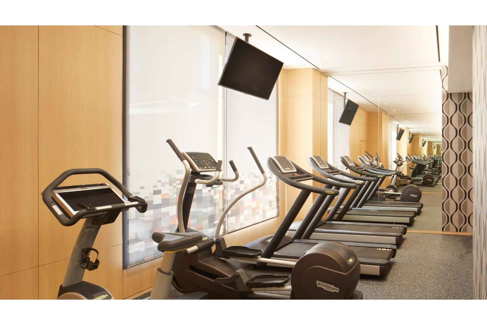 Aloft Seoul Myeongdong