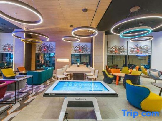 Aloft Seoul Myeongdong