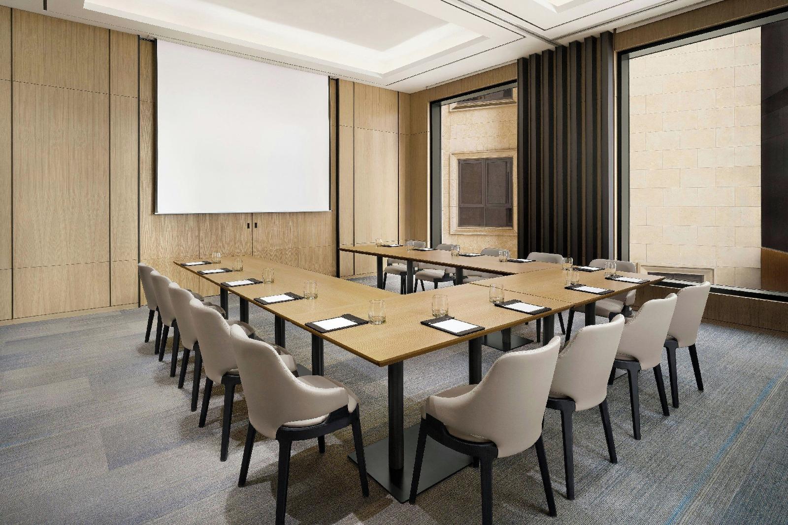 Aloft Seoul Myeongdong