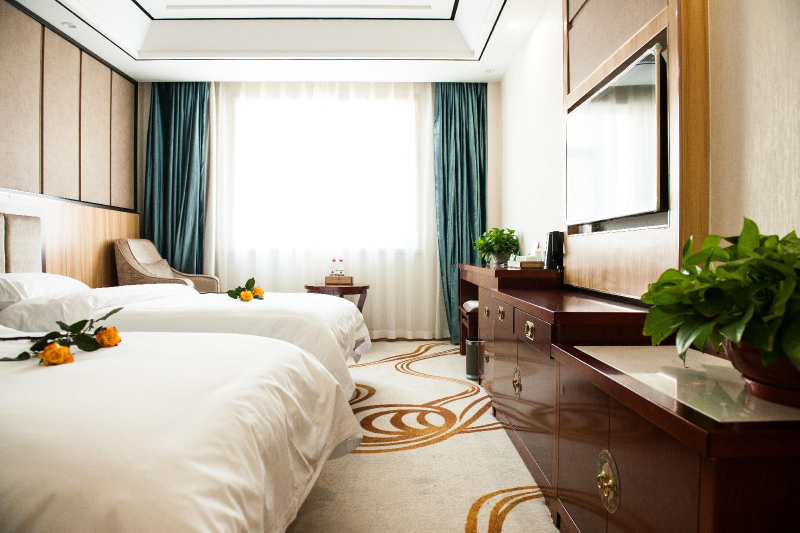 Changxin International Hotel