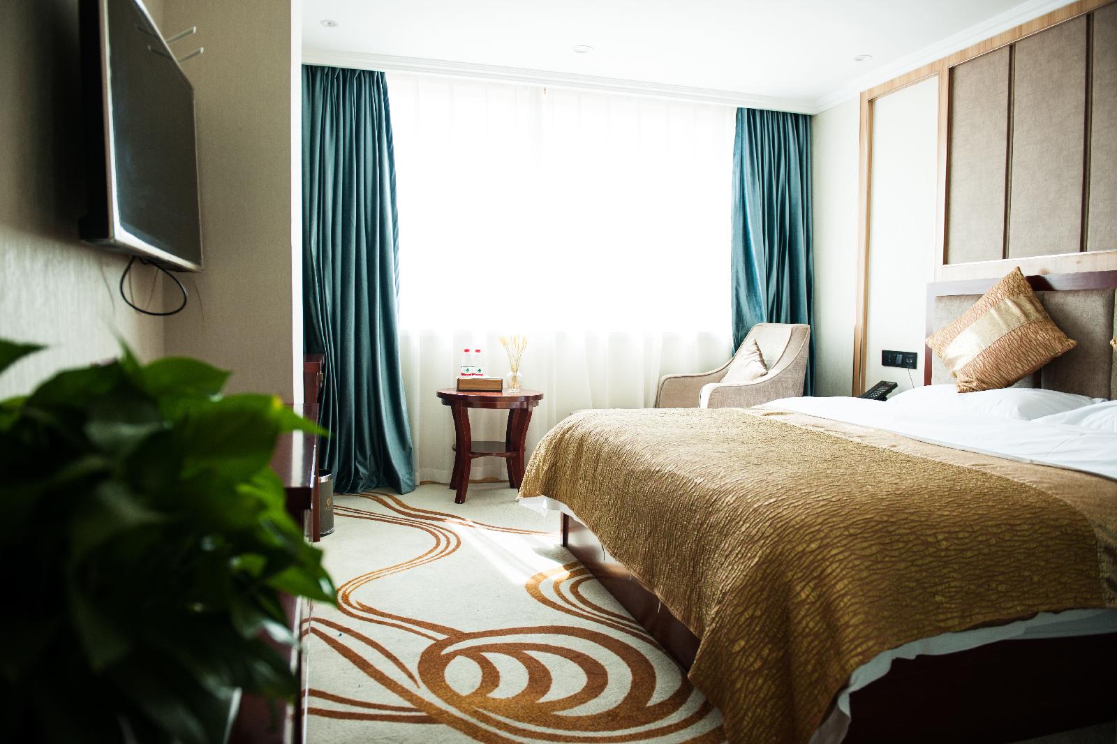 Changxin International Hotel
