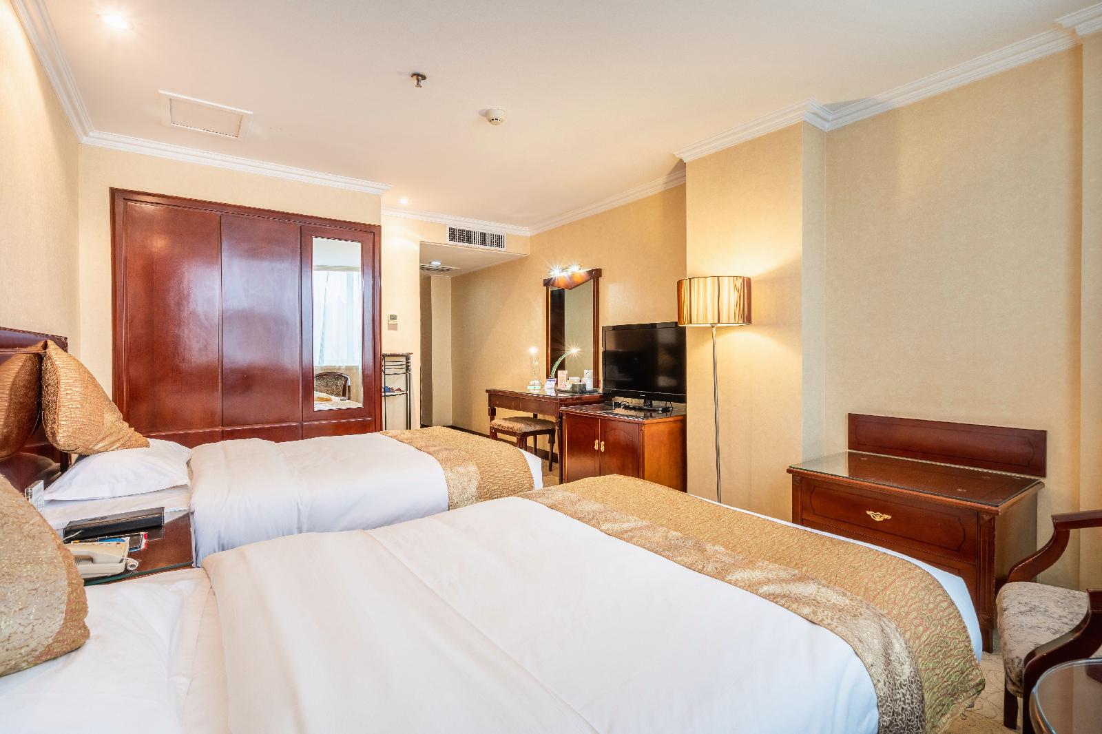 Changxin International Hotel
