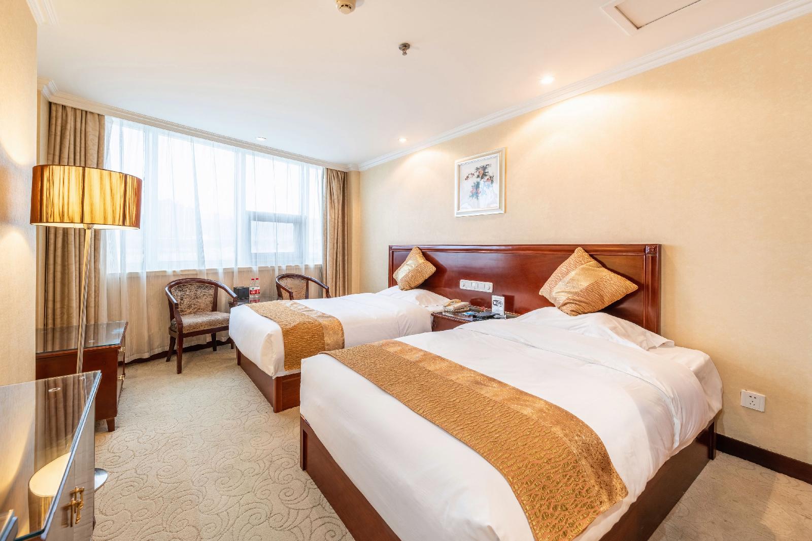 Changxin International Hotel