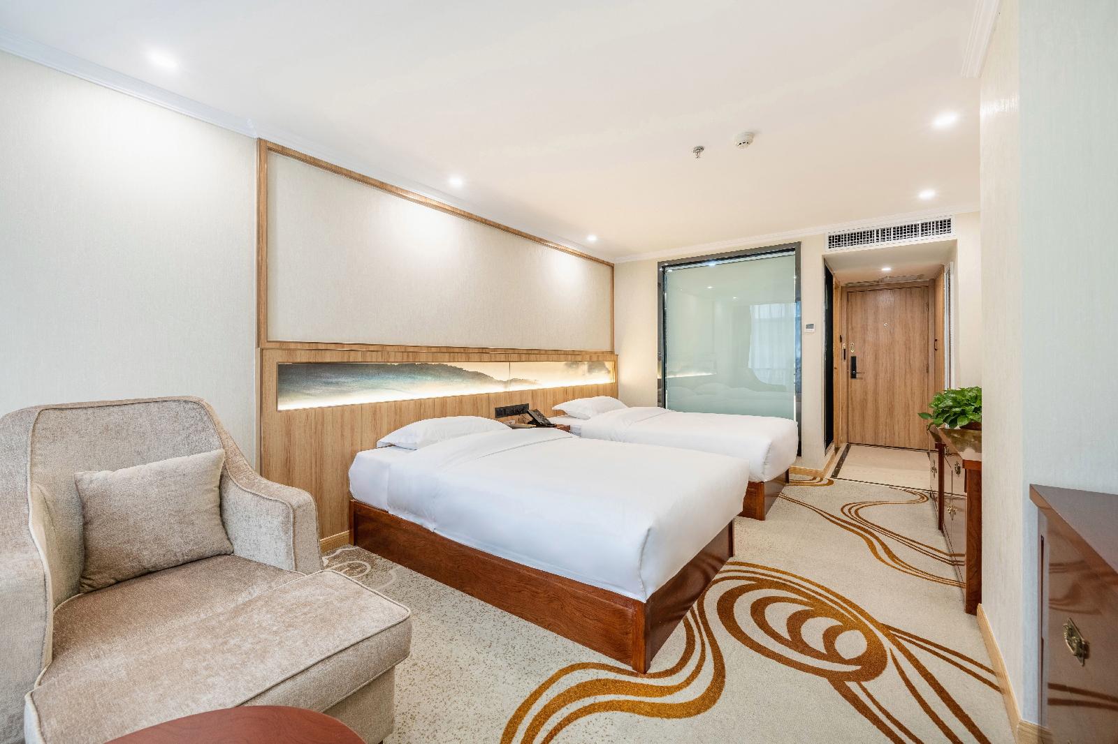 Changxin International Hotel