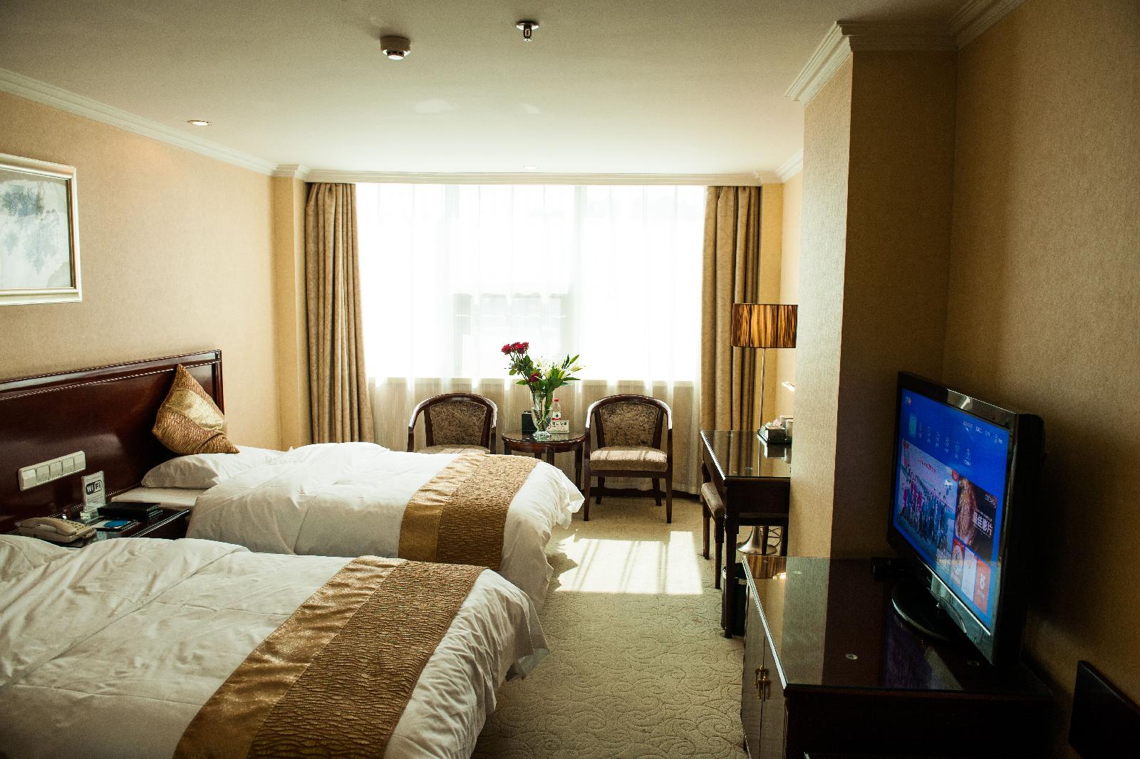 Changxin International Hotel