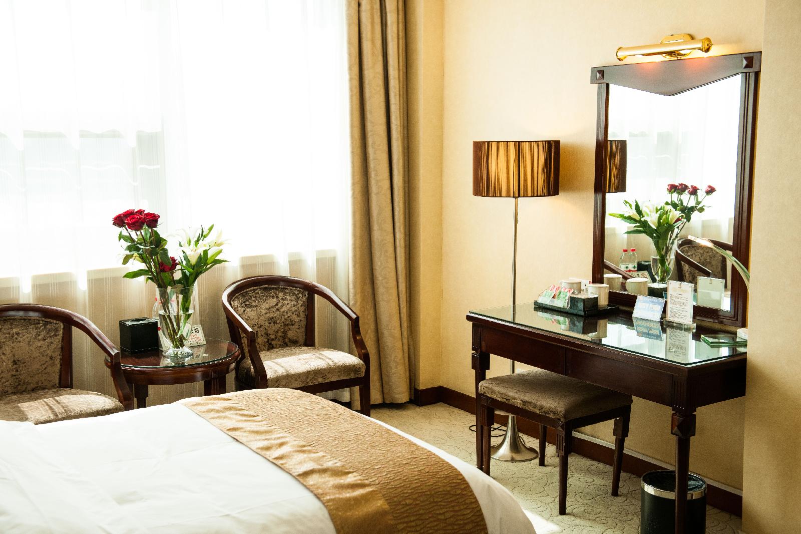 Changxin International Hotel