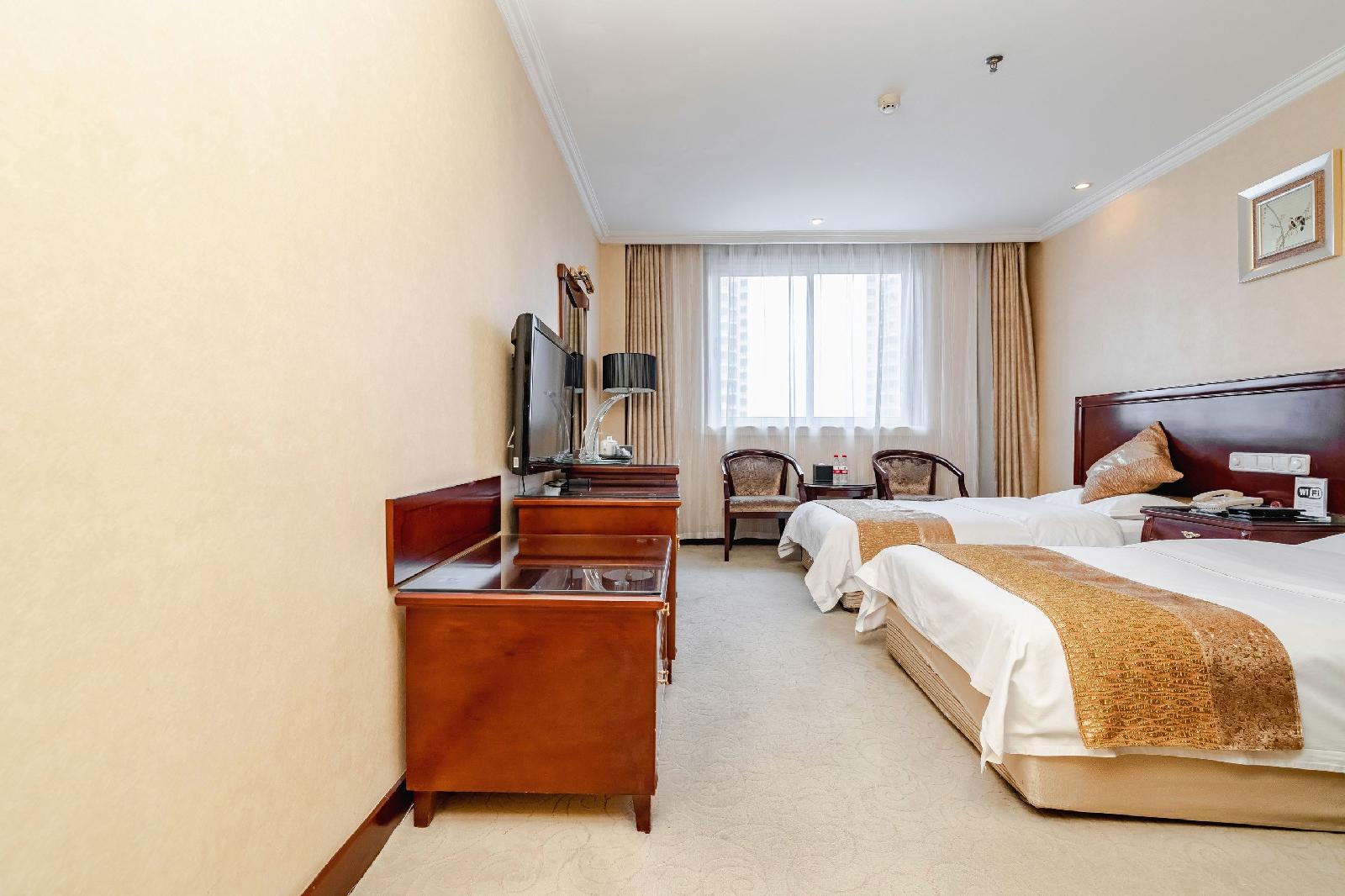 Changxin International Hotel
