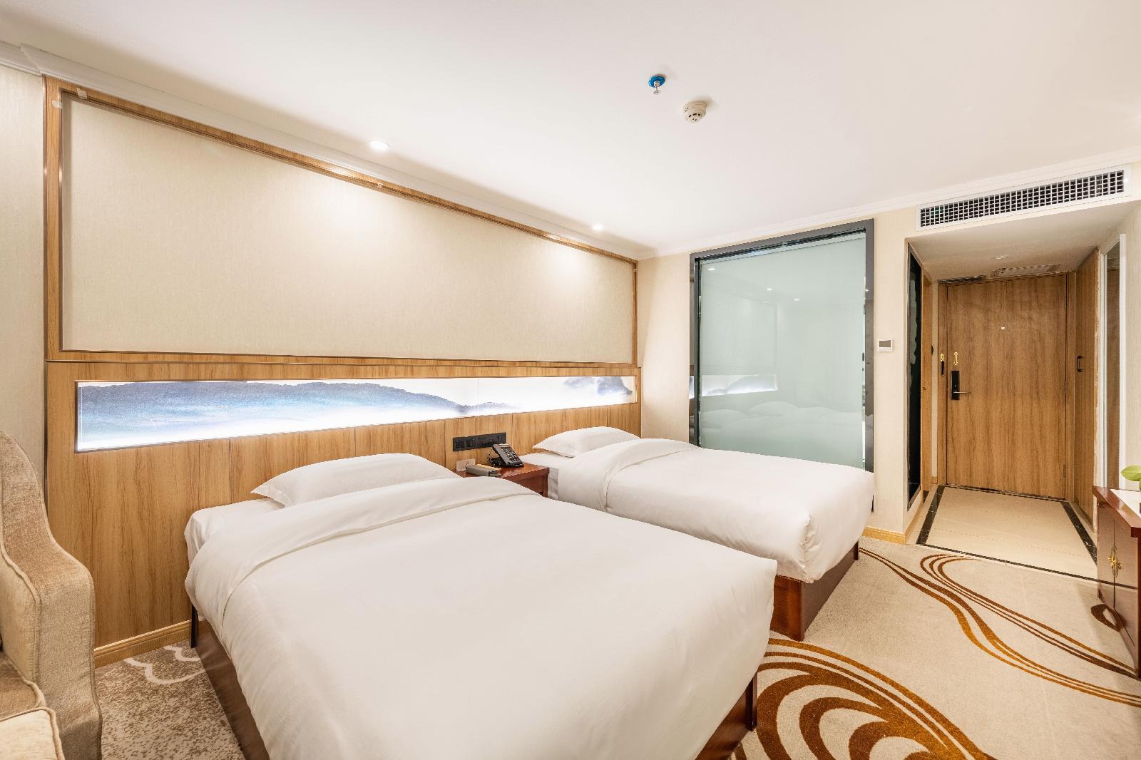 Changxin International Hotel
