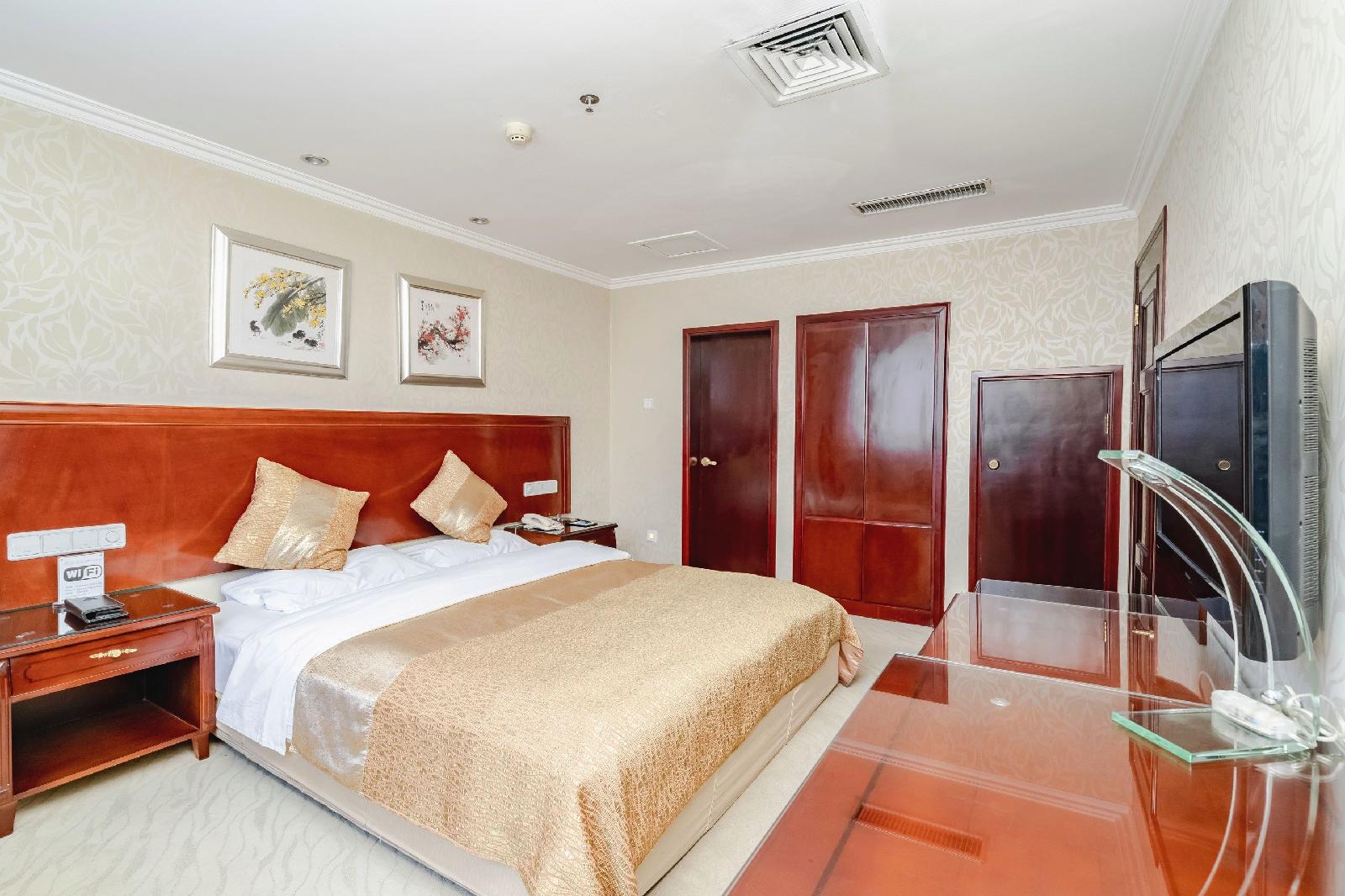 Changxin International Hotel