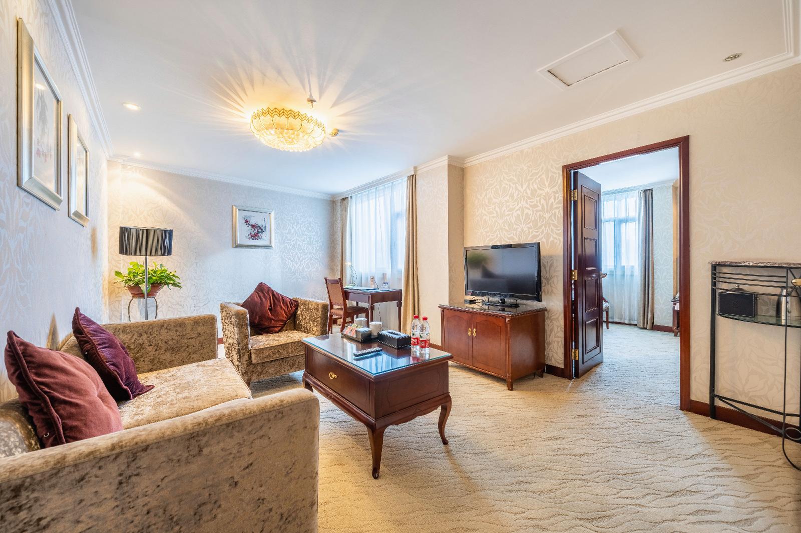 Changxin International Hotel