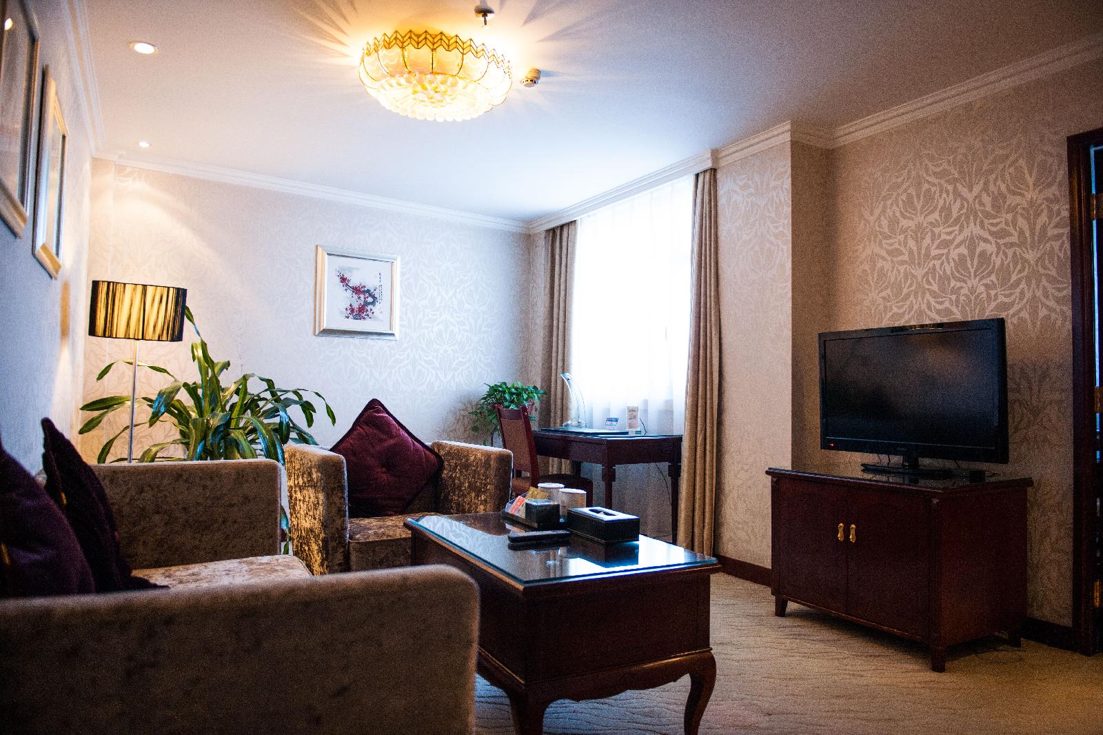Changxin International Hotel