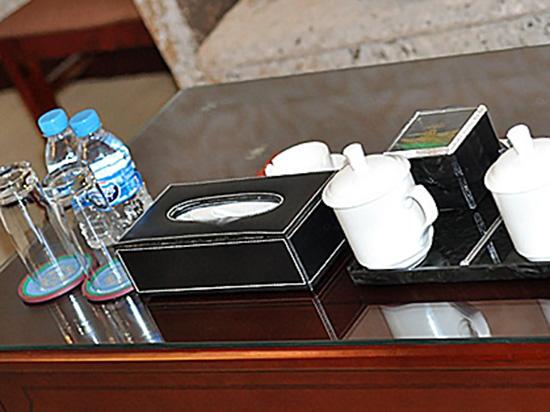 Changxin International Hotel