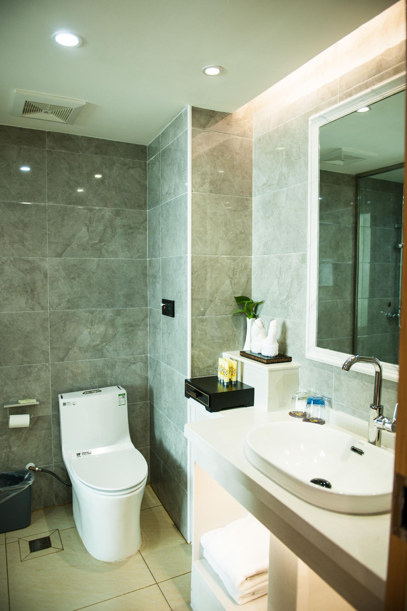 Changxin International Hotel