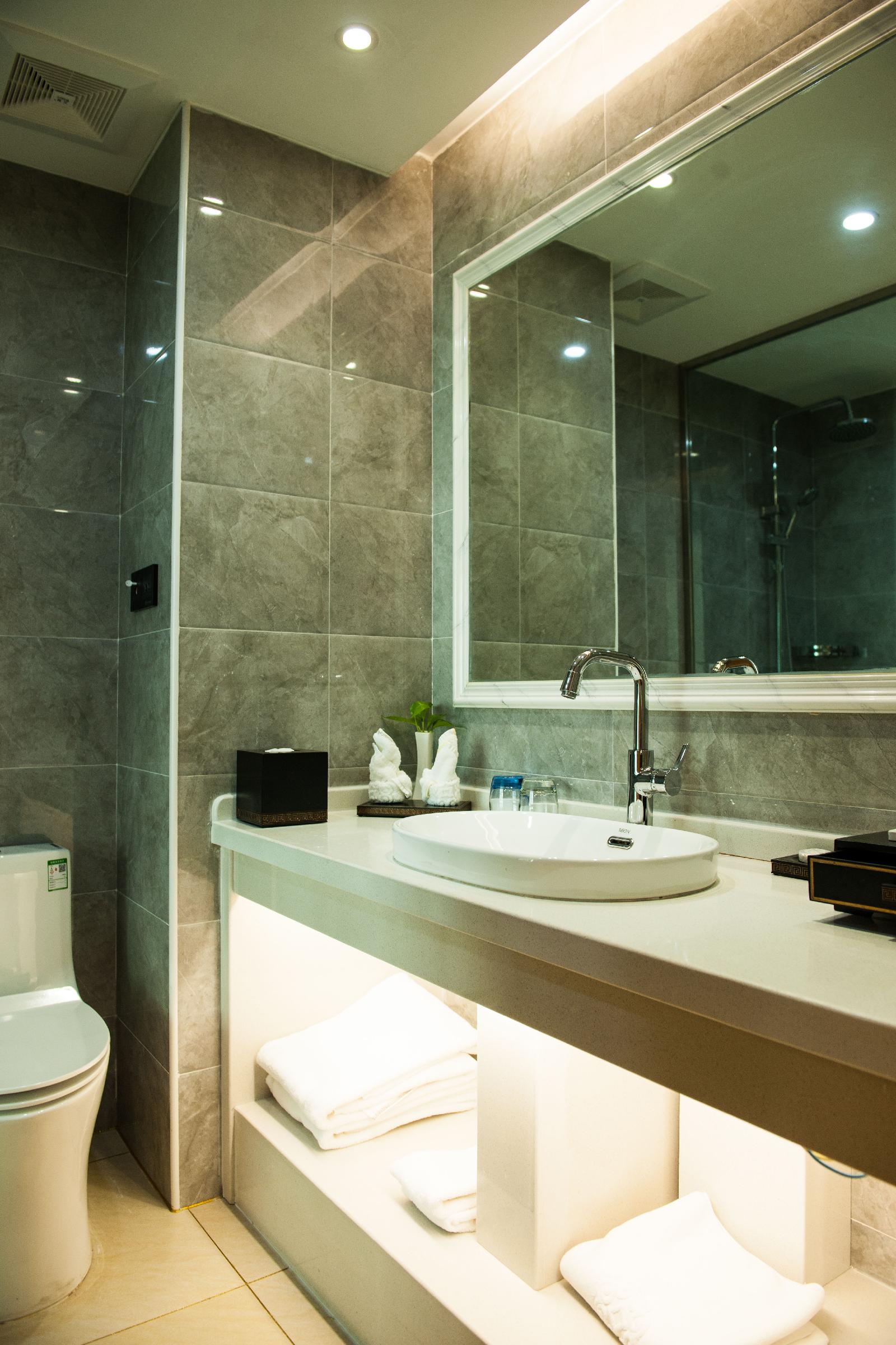 Changxin International Hotel