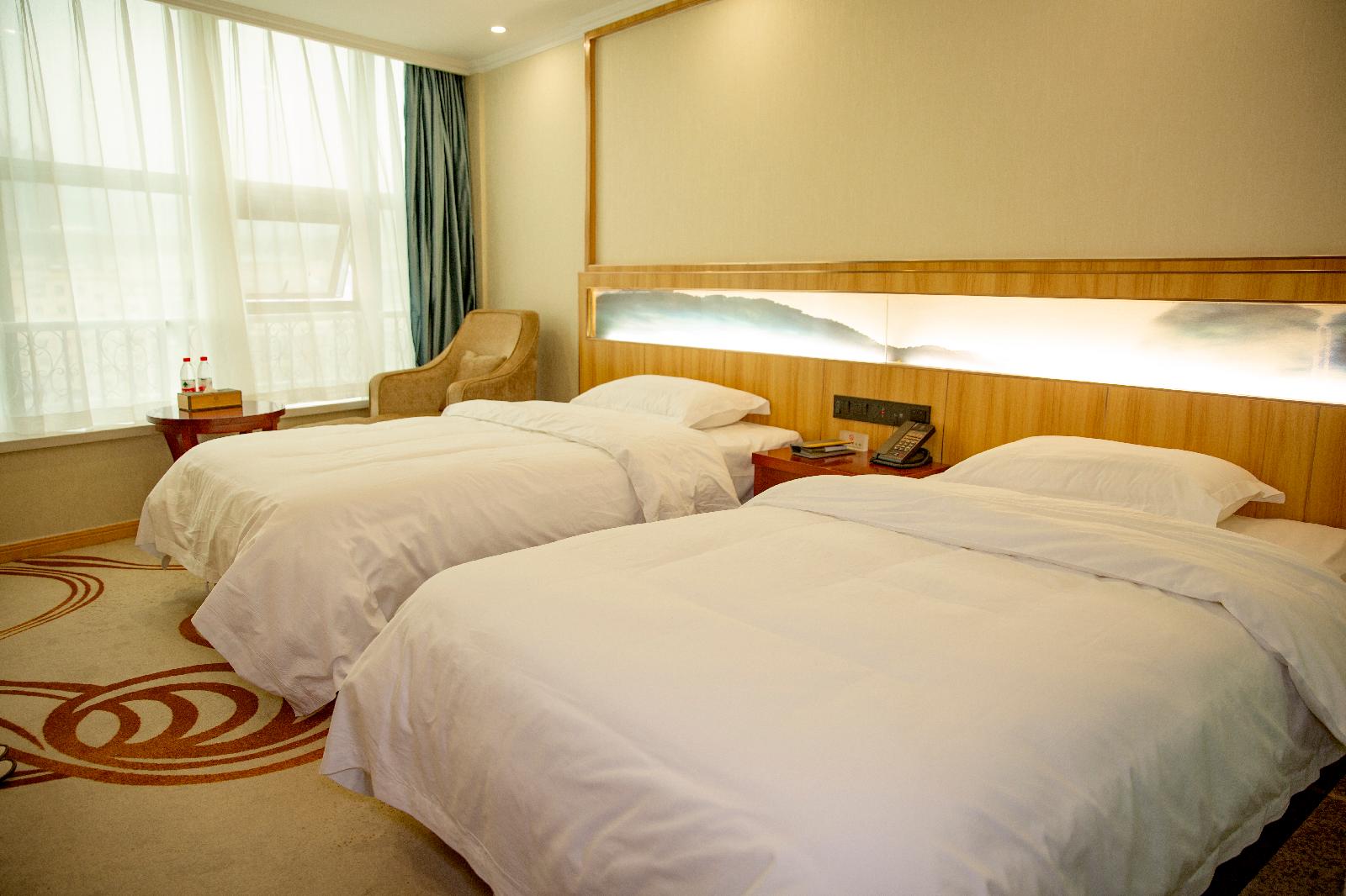 Changxin International Hotel