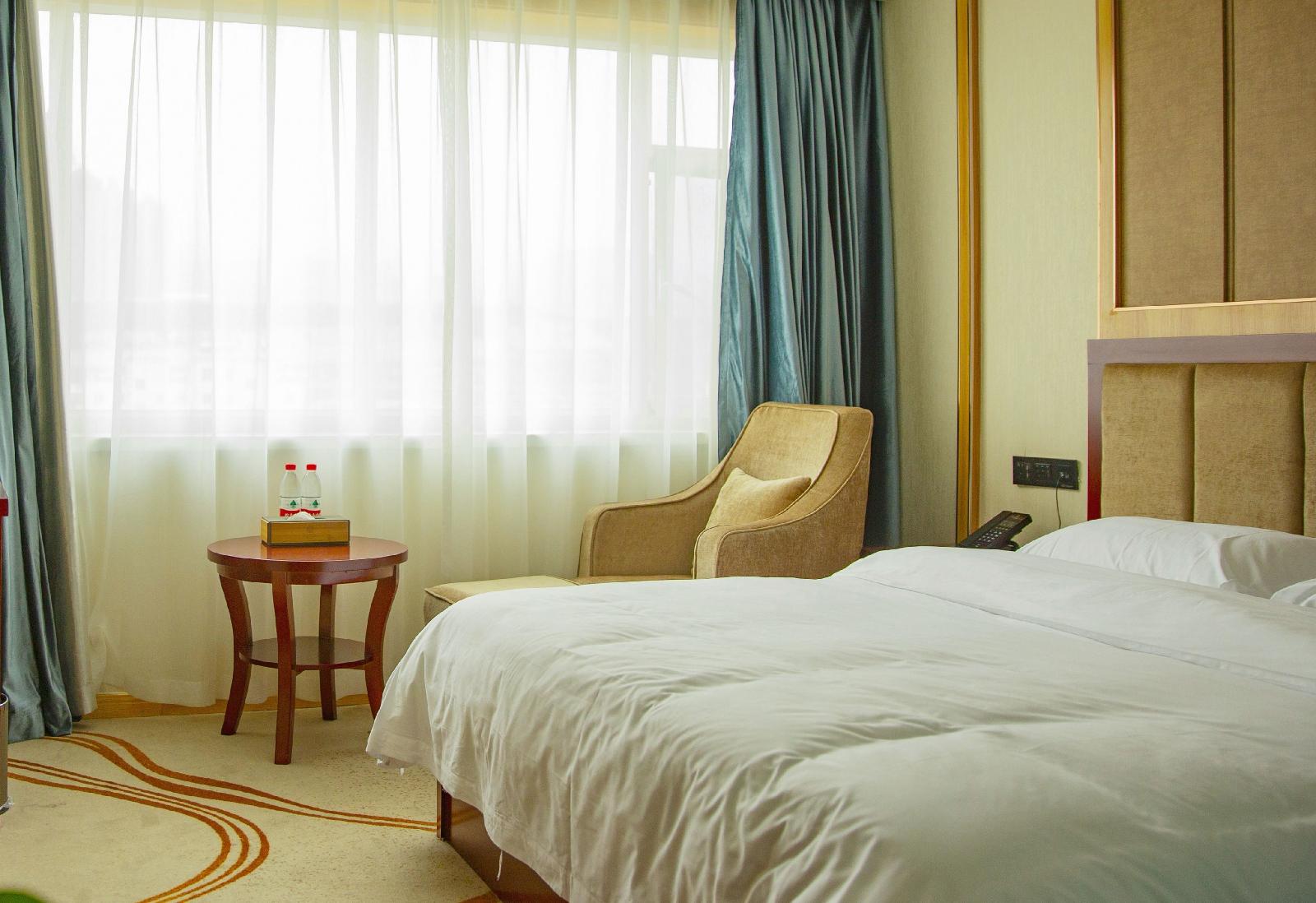Changxin International Hotel