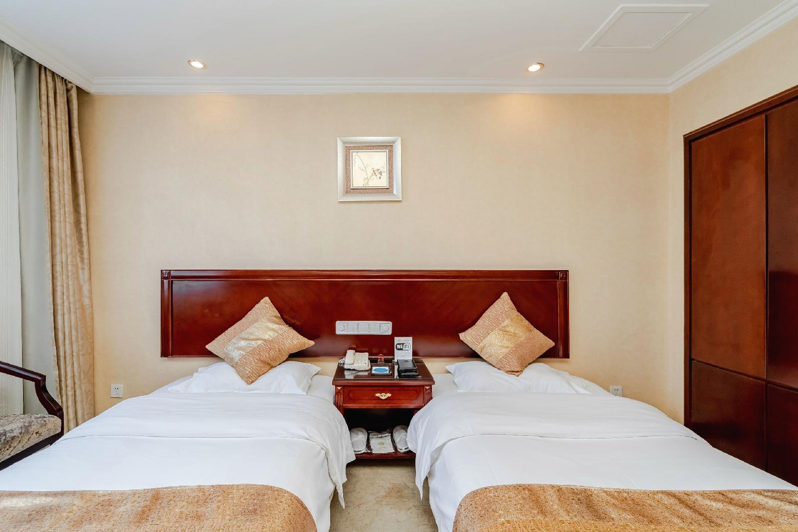 Changxin International Hotel