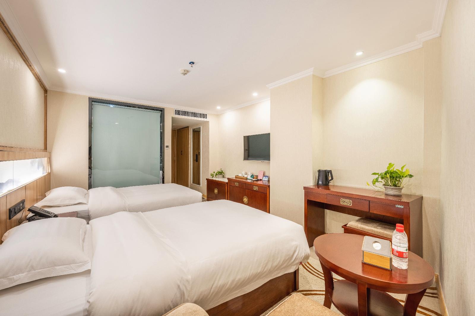 Changxin International Hotel
