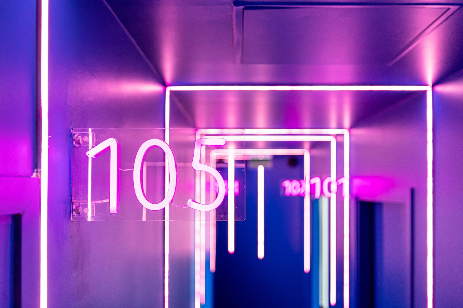 Hotel Graphik Montparnasse