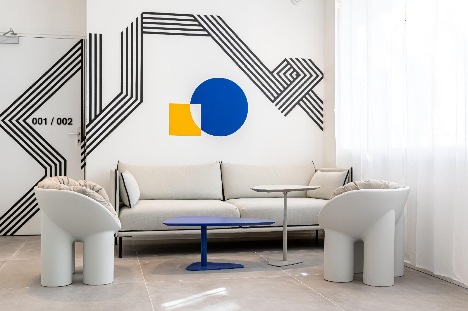 Hotel Graphik Montparnasse