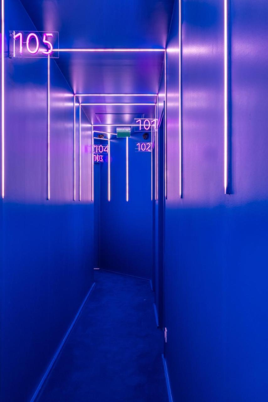 Hotel Graphik Montparnasse