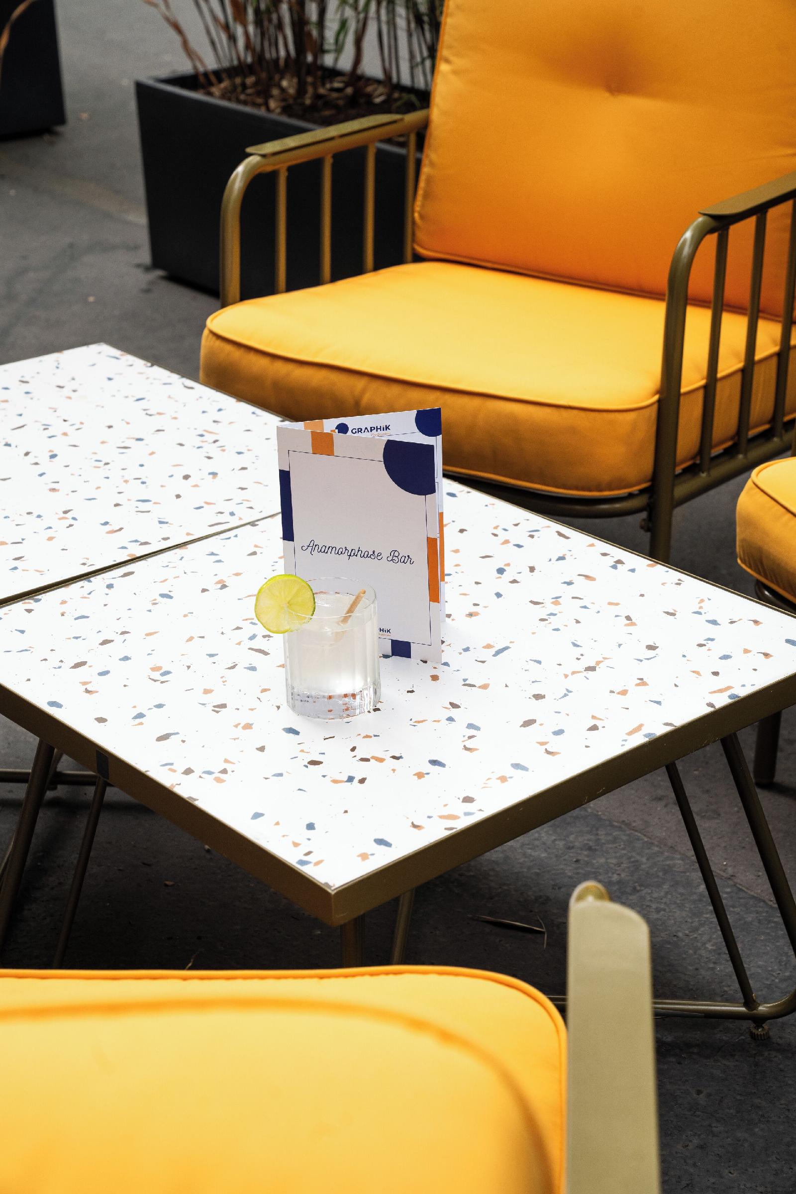 Hotel Graphik Montparnasse