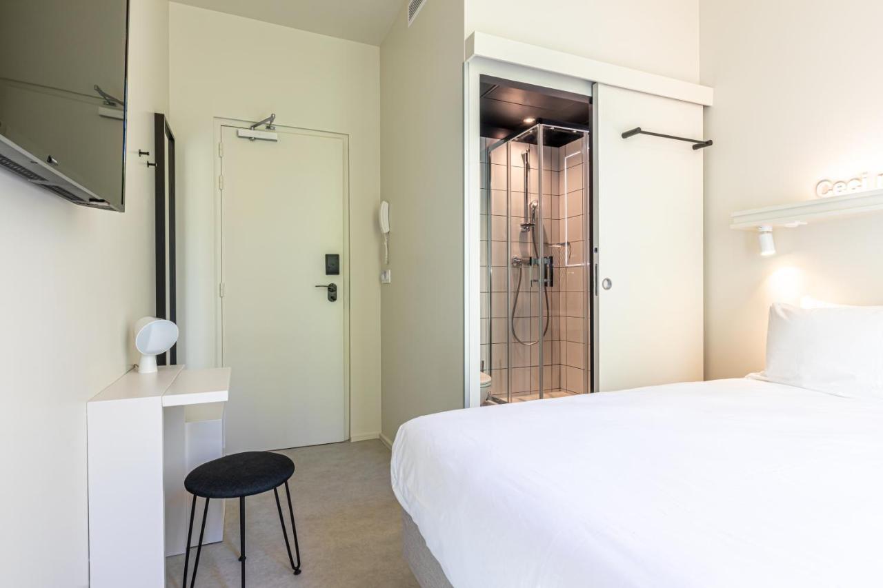 Hotel Graphik Montparnasse