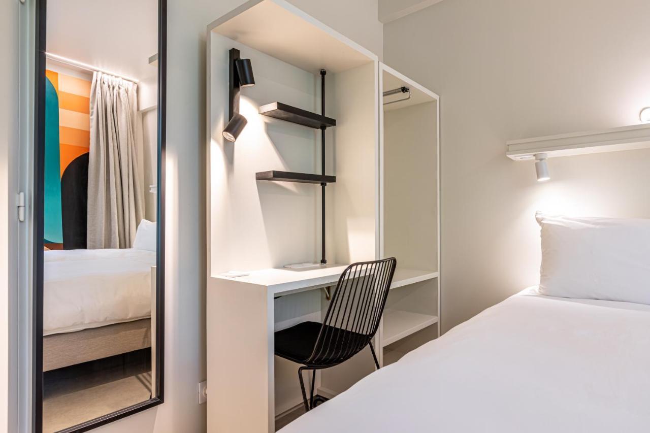 Hotel Graphik Montparnasse