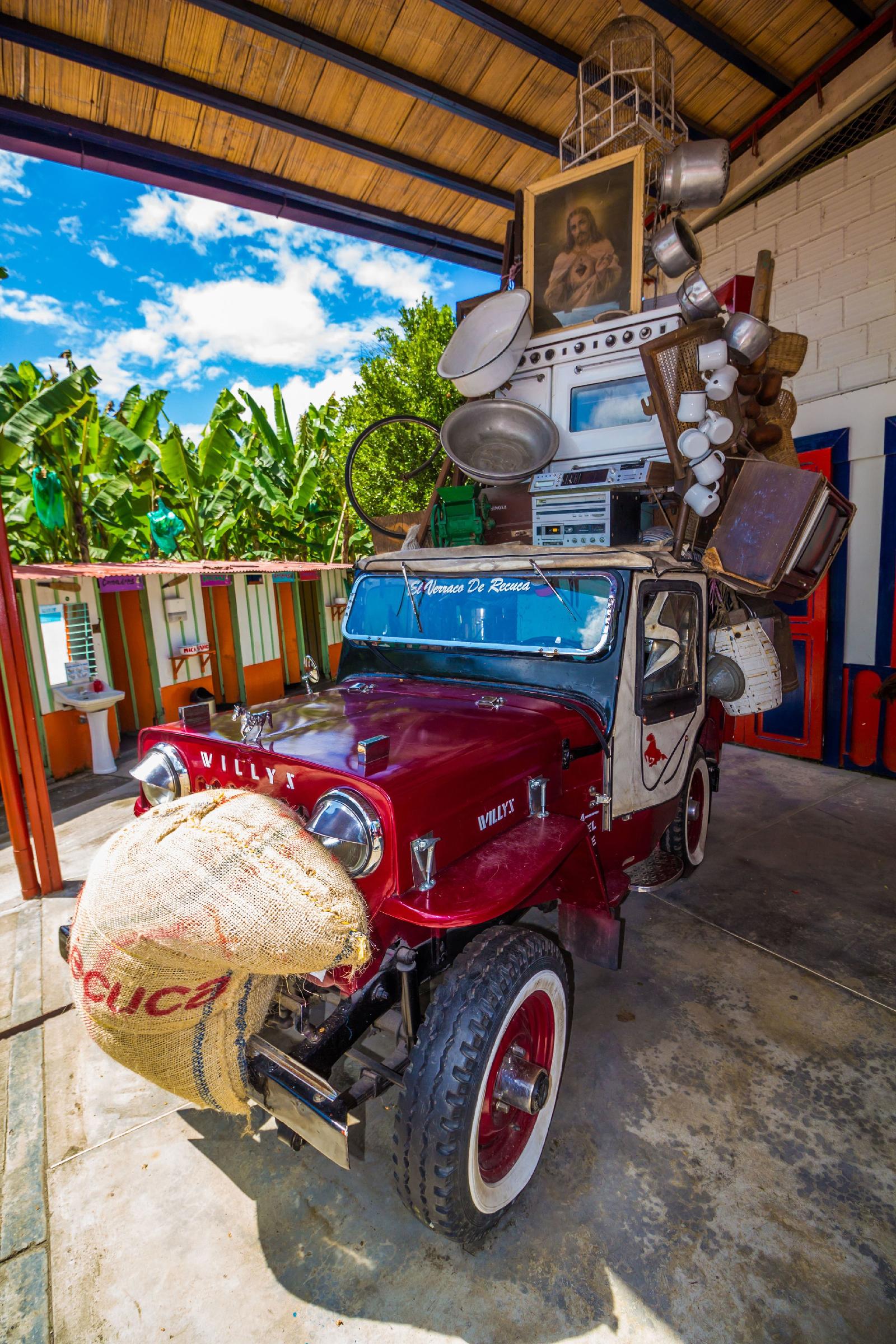 On Vacation Karlaká