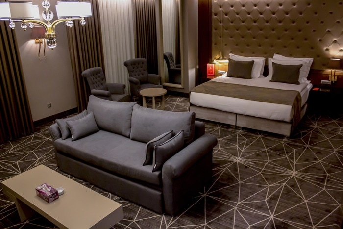 Kaya Laleh Park Hotel