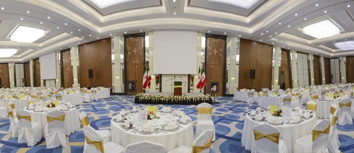 Kaya Laleh Park Hotel