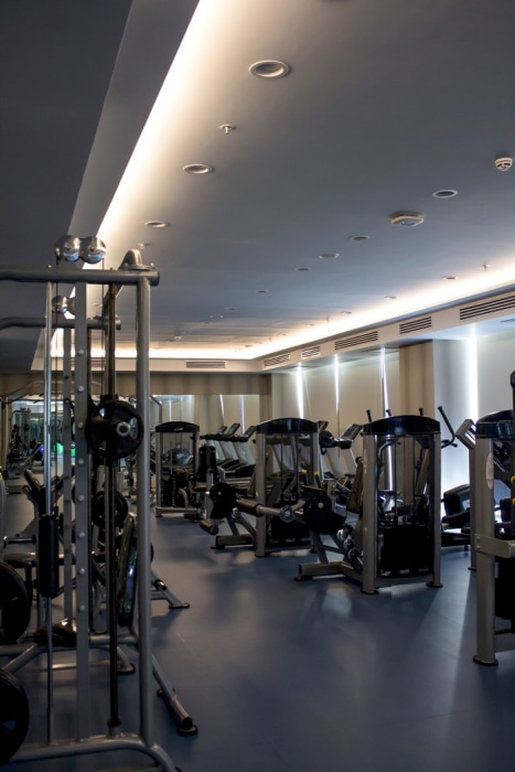 Kaya Laleh Park Hotel