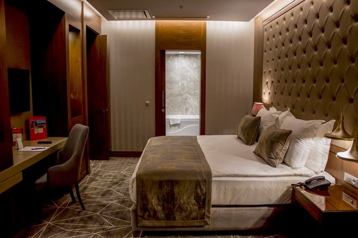 Kaya Laleh Park Hotel