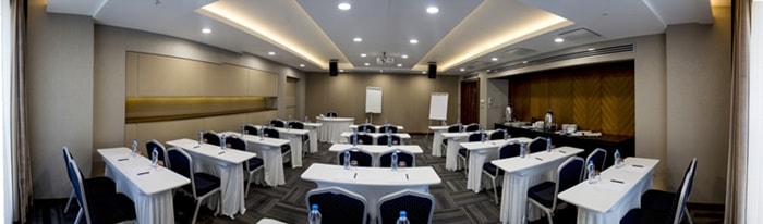 Kaya Laleh Park Hotel