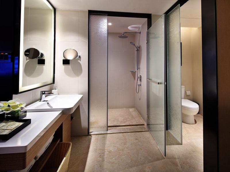 Hampton by Hilton Guangzhou Zhujiang New Town