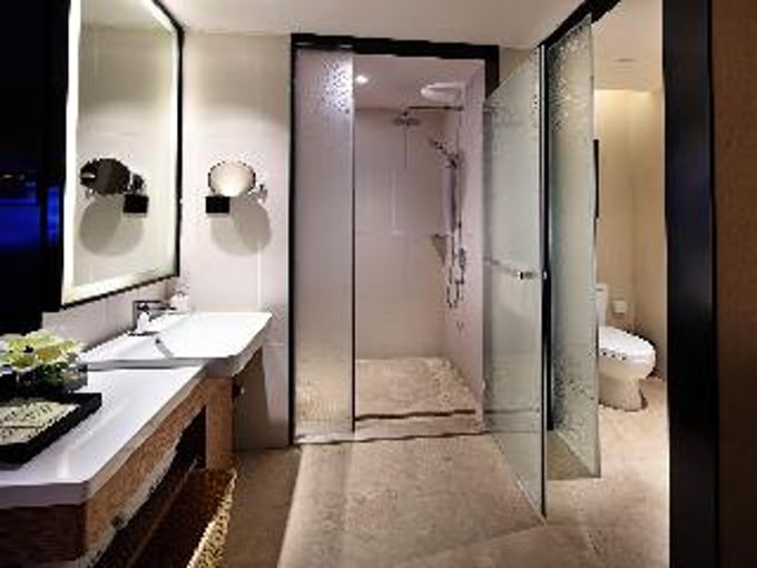 Hampton by Hilton Guangzhou Zhujiang New Town
