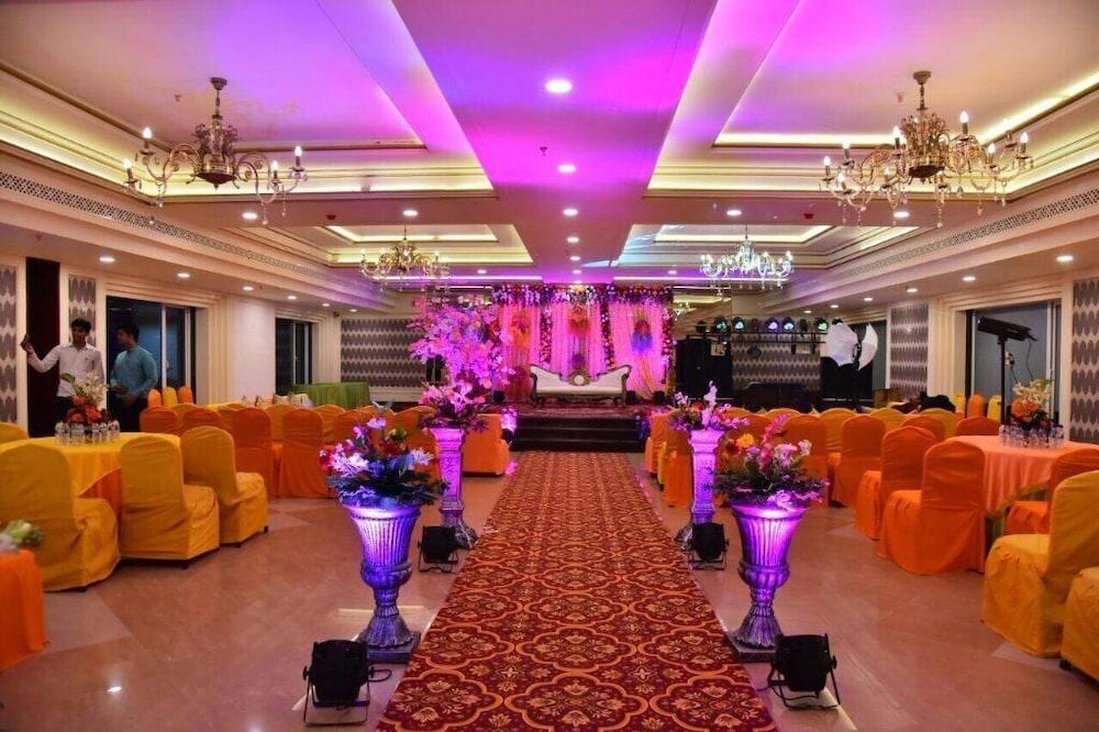 Best Western Sagar Sona