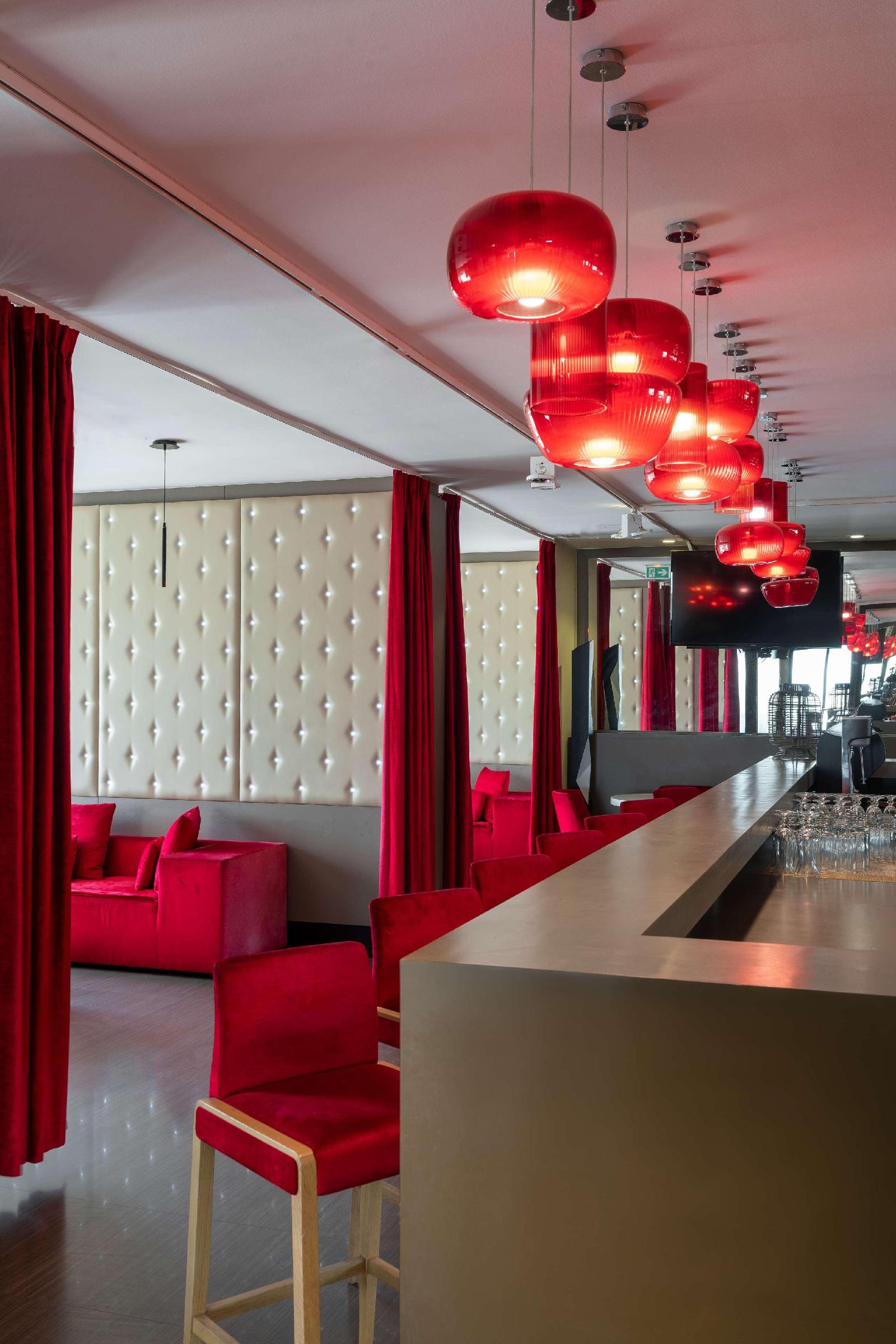 Radisson Blu Hotel N'Djamena