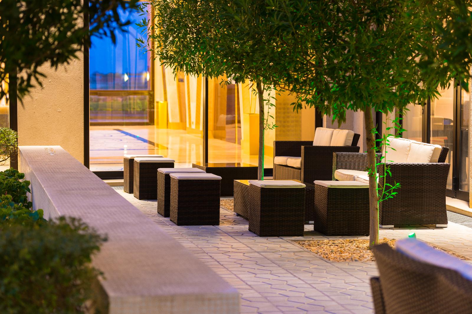 Radisson Blu Hotel N'Djamena