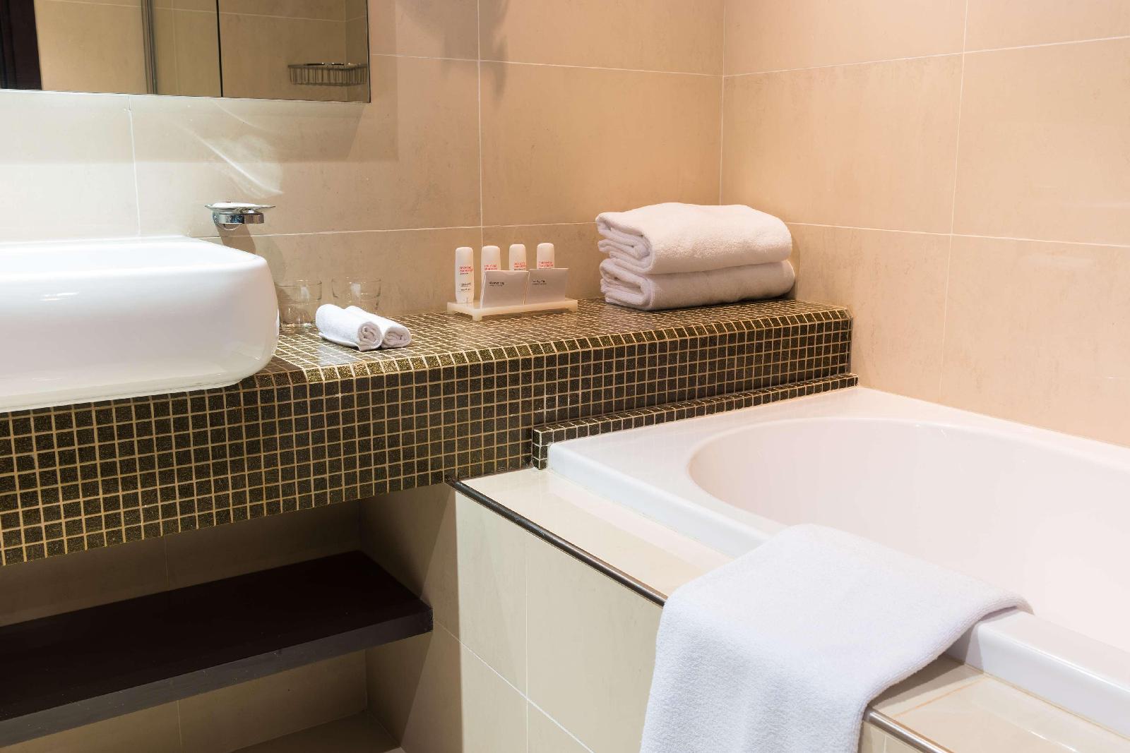 Radisson Blu Hotel N'Djamena