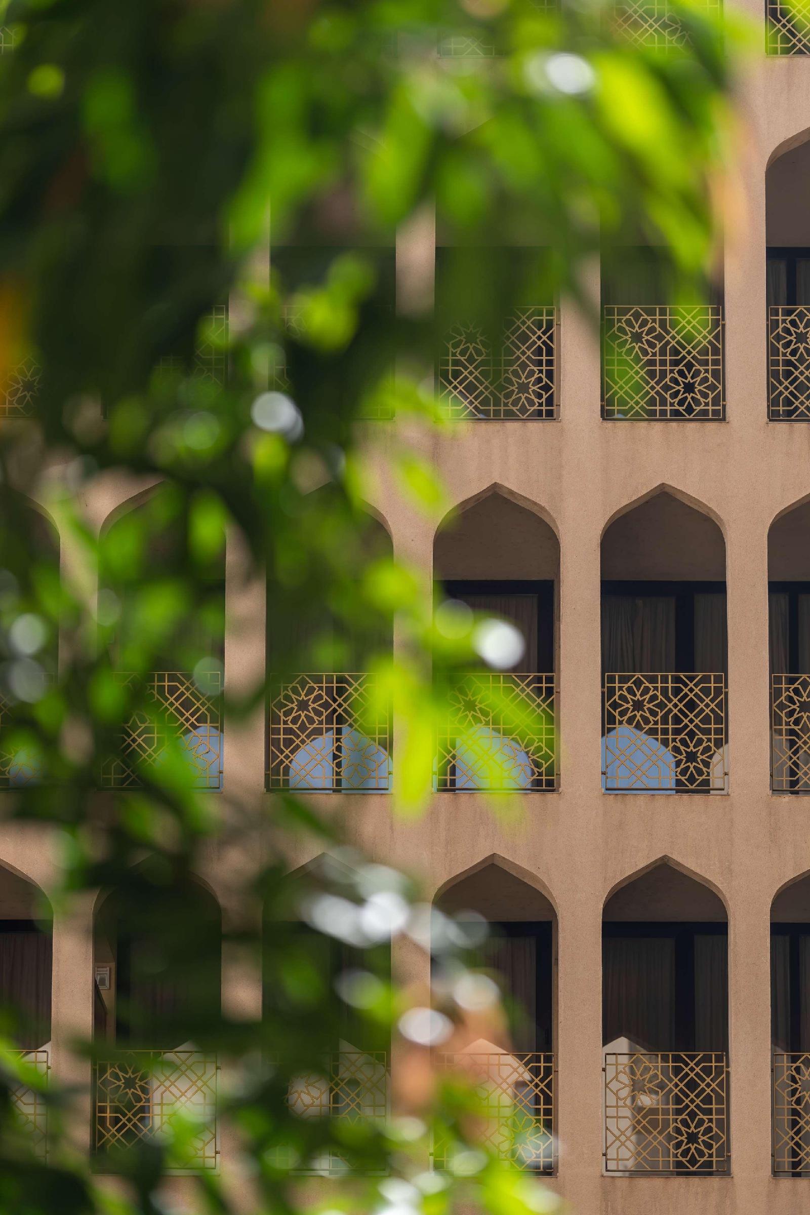 Radisson Blu Hotel N'Djamena