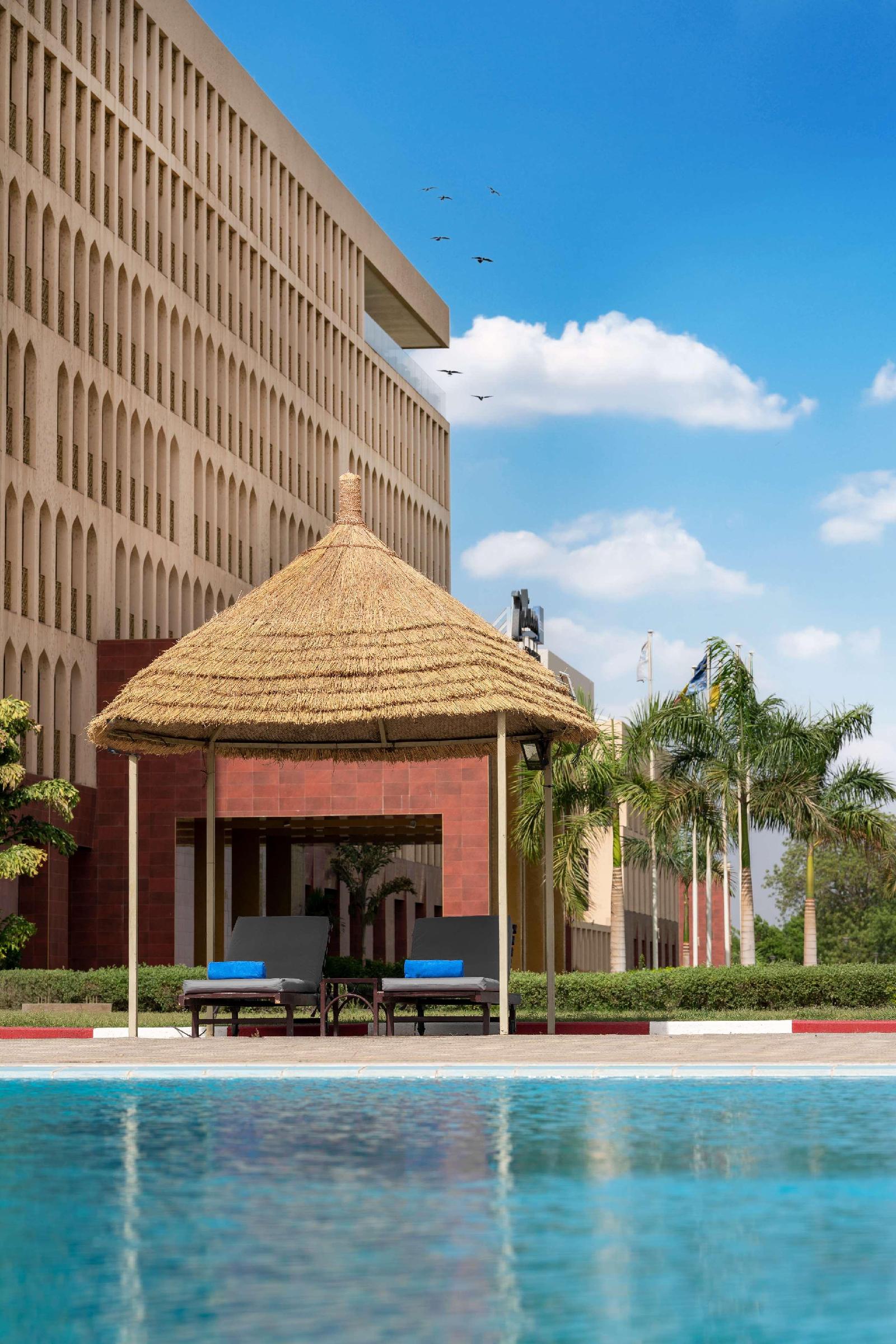 Radisson Blu Hotel N'Djamena