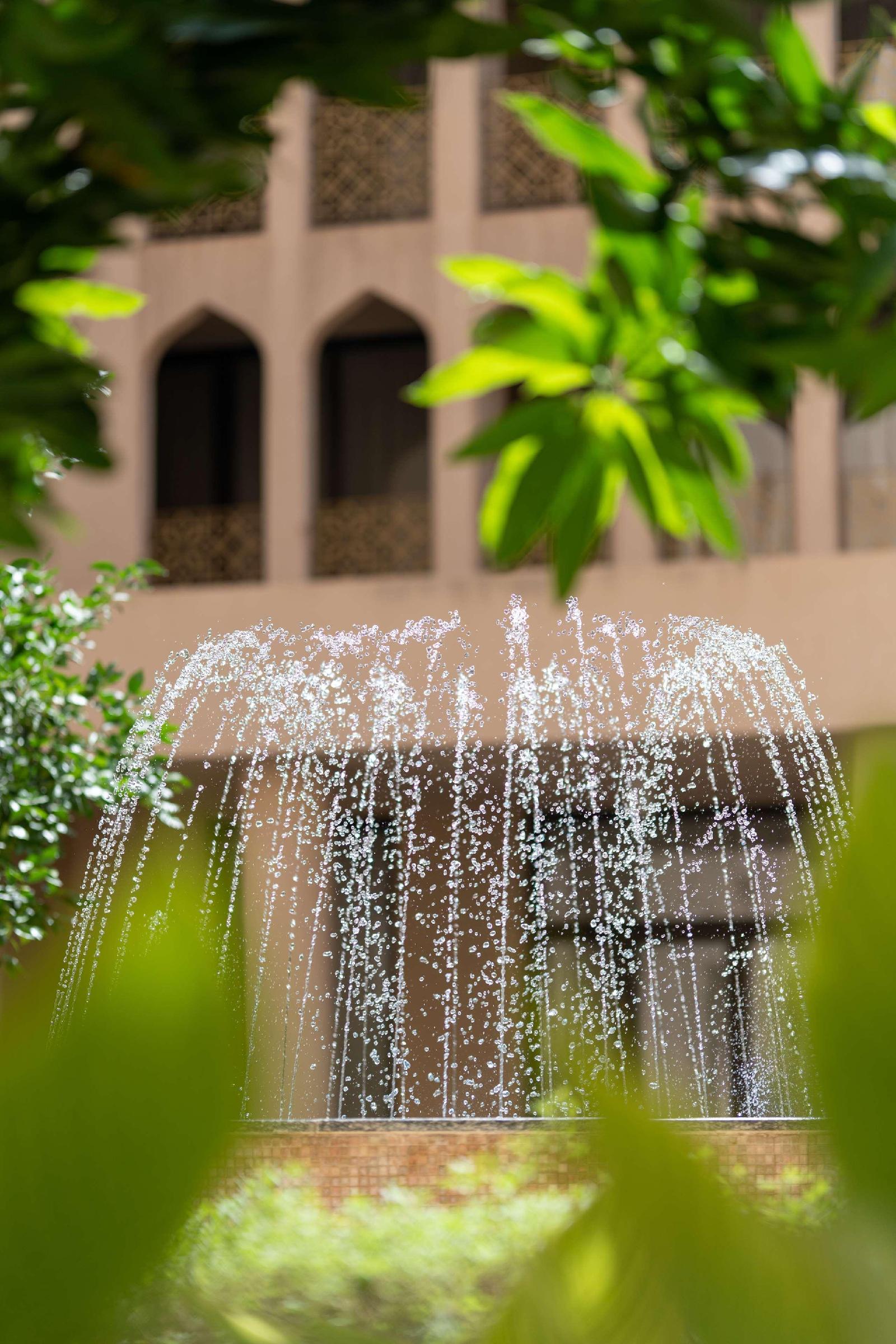Radisson Blu Hotel N'Djamena