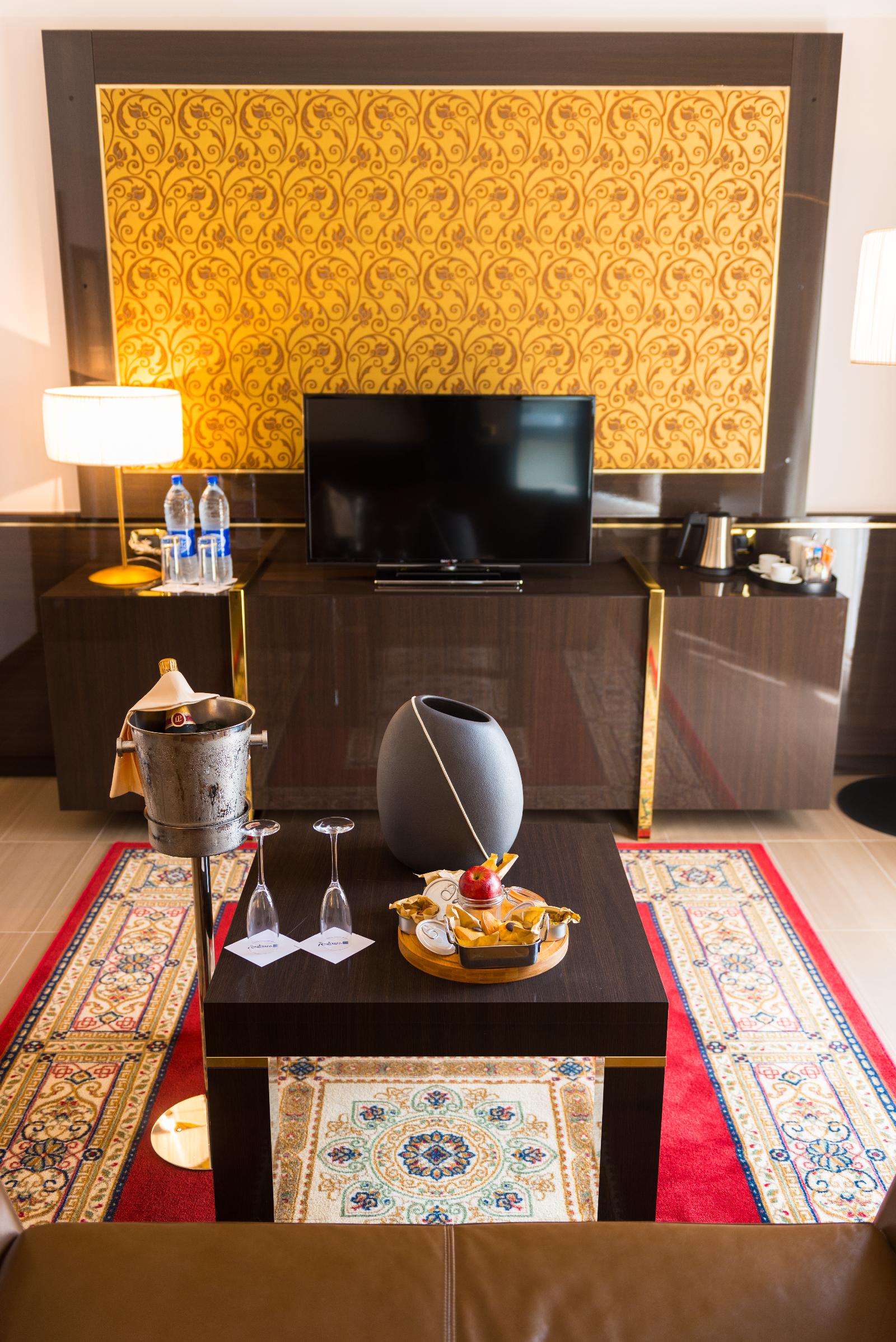 Radisson Blu Hotel N'Djamena
