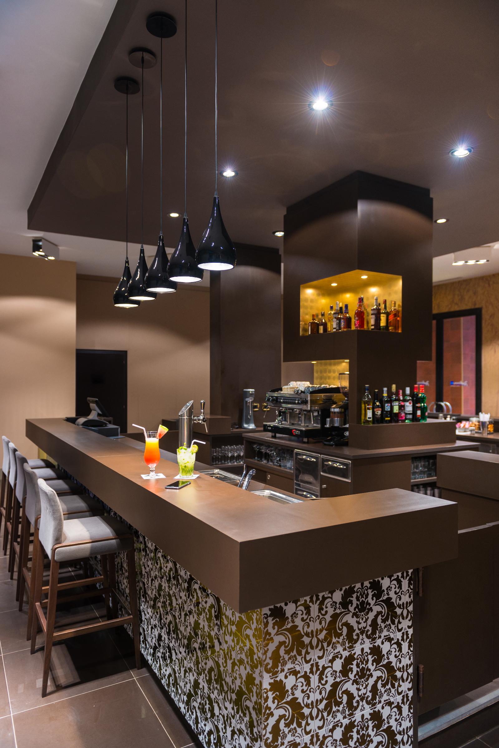 Radisson Blu Hotel N'Djamena