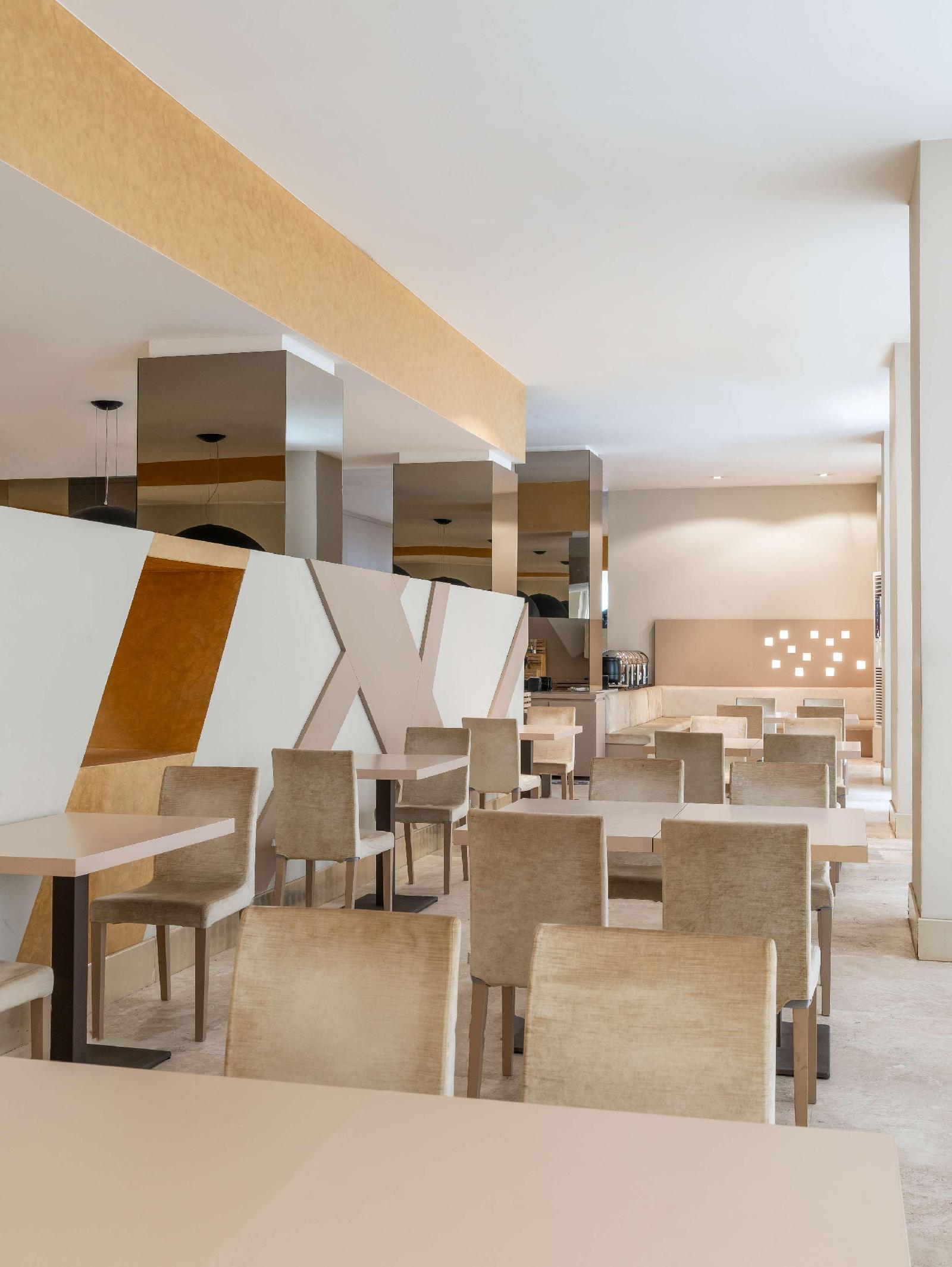 Radisson Blu Hotel N'Djamena