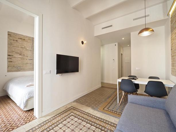 Olala Design Apartments