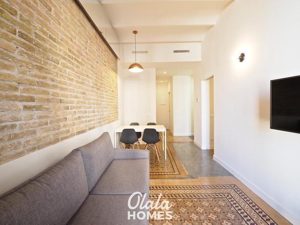 Olala Design Apartments