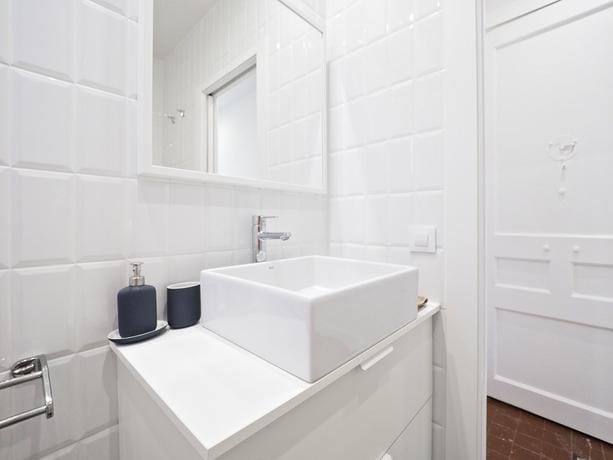 Olala Design Apartments